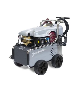 Минимойка высокого давления IDROBASE Stella Maggiore