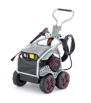 Мінімийка високого тиску IDROBASE Transformer