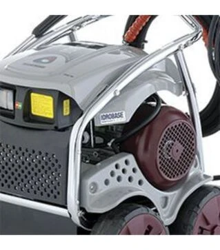 Мінімийка високого тиску IDROBASE Transformer