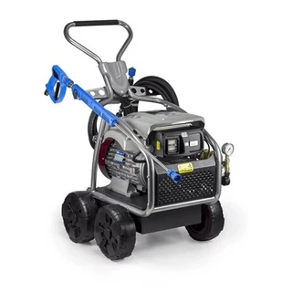 Мінімийка високого тиску IDROBASE Transformer Plus