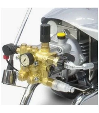 Минимойка высокого давления IDROBASE Violetta