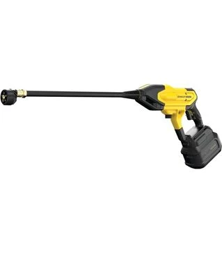 Минимойка высокого давления Stanley FATMAX V20 5-ти режимная форсунка (SFMCPC93M1)