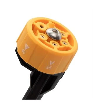 Минимойка высокого давления аккумуляторная Procraft CW-20 без АКБ и ЗУ (030267)