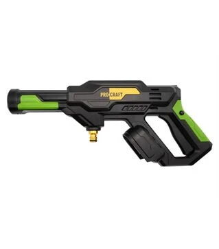 Минимойка высокого давления аккумуляторная Procraft CW-20 без АКБ и ЗУ (030267)