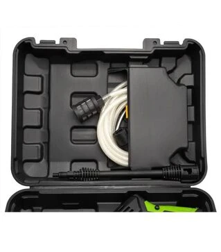 Минимойка высокого давления аккумуляторная Procraft CW-20 без АКБ и ЗУ (030267)