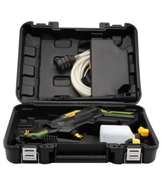 Минимойка высокого давления аккумуляторная Procraft CW-20 без АКБ и ЗУ (030267)