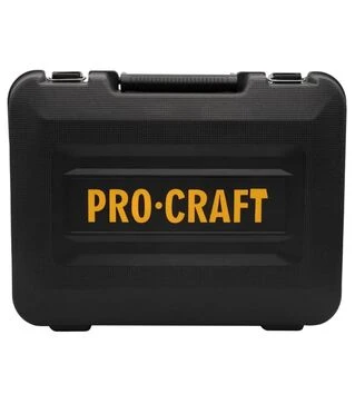 Минимойка высокого давления аккумуляторная Procraft CW-20 без АКБ и ЗУ (030267)