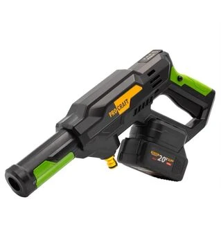 Минимойка высокого давления аккумуляторная Procraft CW-20 без АКБ и ЗУ (030267)