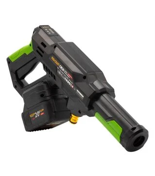 Минимойка высокого давления аккумуляторная Procraft CW-20 без АКБ и ЗУ (030267)