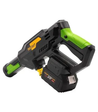 Минимойка высокого давления аккумуляторная Procraft CW-20 без АКБ и ЗУ (030267)