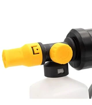 Минимойка высокого давления аккумуляторная Procraft CW-20 без АКБ и ЗУ (030267)