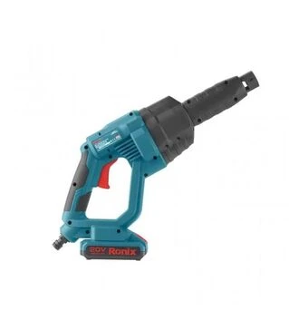 Минимойка высокого давления аккумуляторная Ronix (8930)