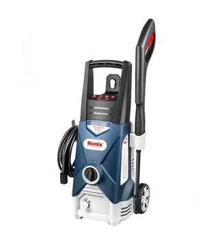 Мінімийка високого тиску Ronix 1400 Вт, 100 Bar (RP-0100)