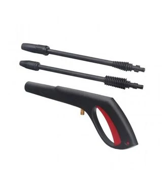 Мінімийка високого тиску Ronix 1400 Вт, 100 Bar (RP-0100)