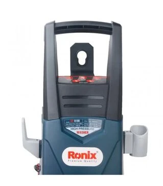 Мінімийка високого тиску Ronix 1400 Вт, 100 Bar (RP-0100)