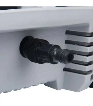 Мінімийка високого тиску Ronix 1400 Вт, 100 Bar (RP-0100)