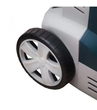 Мінімийка високого тиску Ronix 1400 Вт, 100 Bar (RP-0100)