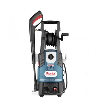 Мінімийка високого тиску Ronix 1800 Вт, 140 Bar (RP-0140)