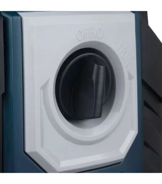 Мінімийка високого тиску Ronix 1800 Вт, 140 Bar (RP-0140)