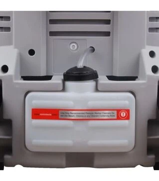 Мінімийка високого тиску Ronix 1800 Вт, 140 Bar (RP-0140)