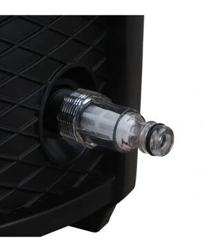 Мінімийка високого тиску Ronix 1800 Вт, 140 Bar (RP-0140)