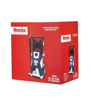 Минимойка высокого давления Ronix 3000 Вт, 180 Bar (RP-0180)