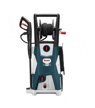 Минимойка высокого давления Ronix 3000 Вт, 180 Bar (RP-0180)