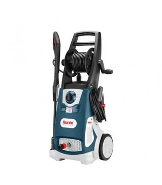 Мінімийка високого тиску Ronix 2200 Вт, 160 Bar (RP-1160)