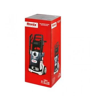 Мінімийка високого тиску Ronix 2200 Вт, 160 Bar (RP-1160)