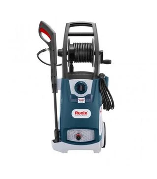 Мінімийка високого тиску Ronix 2200 Вт, 160 Bar (RP-1160)