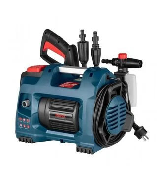 Мінімийка високого тиску Ronix 1400 Вт, 100 Bar (RP-U100C)