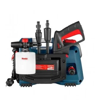 Мінімийка високого тиску Ronix 1400 Вт, 100 Bar (RP-U100C)