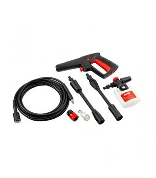 Мінімийка високого тиску Ronix 1400 Вт, 100 Bar (RP-U100C)