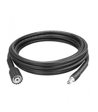 Минимойка высокого давления Ronix 1400 Вт, 110 Bar (RP-U111)