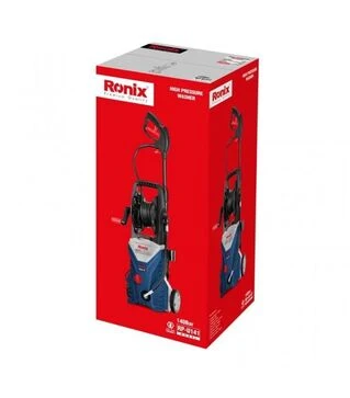 Минимойка высокого давления Ronix 1650 Вт, 140 Bar (RP-U141)