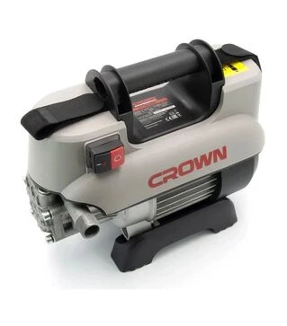 Мінімийка високого тиску CROWN CT42056, 1200 Вт (CT42056)