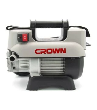 Мінімийка високого тиску CROWN CT42056, 1200 Вт (CT42056)