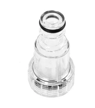 Мийка високого тиску HECHT 319