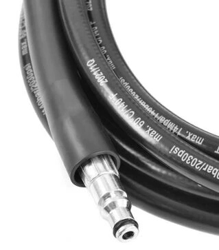 Мийка високого тиску HECHT 319