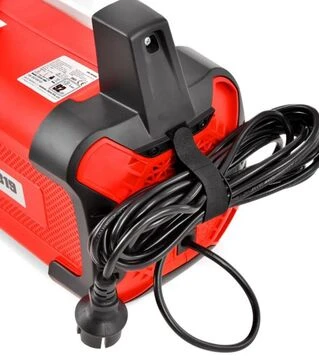 Мийка високого тиску HECHT 319