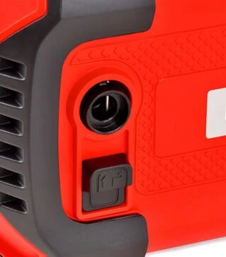 Мийка високого тиску HECHT 319