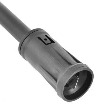 Мийка високого тиску HECHT 319