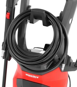 Мийка високого тиску HECHT 333