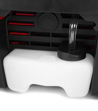 Мийка високого тиску HECHT 333