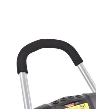 Мийка високого тиску HECHT 351