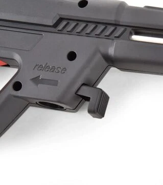 Мийка високого тиску HECHT 351