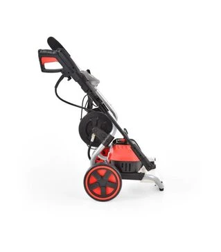 Мийка високого тиску HECHT 351