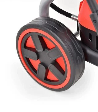 Мийка високого тиску HECHT 351