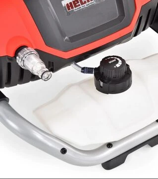 Мийка високого тиску HECHT 351