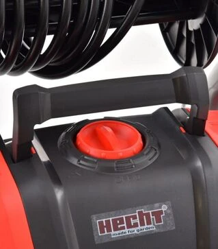 Мийка високого тиску HECHT 351